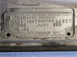 1964 Chevrolet Impala (CC-2108573) for sale in Pleasanton, California