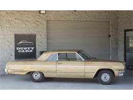 1964 Chevrolet Impala (CC-2108573) for sale in Pleasanton, California