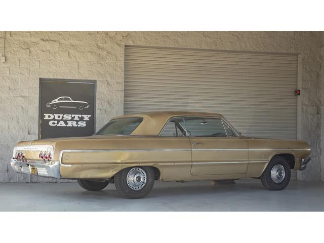 1964 Chevrolet Impala (CC-2108573) for sale in Pleasanton, California