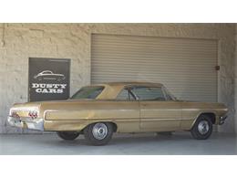 1964 Chevrolet Impala (CC-2108573) for sale in Pleasanton, California