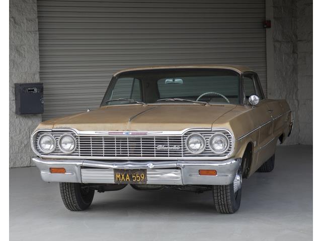 1964 Chevrolet Impala (CC-2108573) for sale in Pleasanton, California