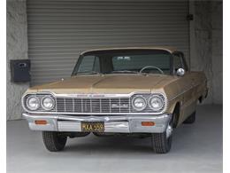1964 Chevrolet Impala (CC-2108573) for sale in Pleasanton, California
