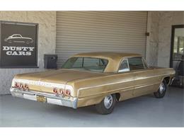 1964 Chevrolet Impala (CC-2108573) for sale in Pleasanton, California