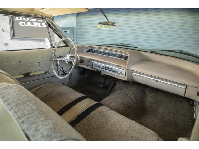 1964 Chevrolet Impala (CC-2108573) for sale in Pleasanton, California