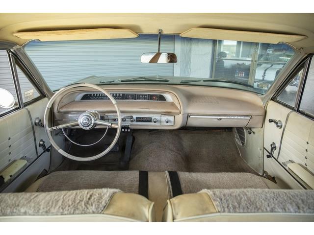 1964 Chevrolet Impala (CC-2108573) for sale in Pleasanton, California