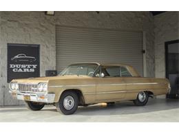 1964 Chevrolet Impala (CC-2108573) for sale in Pleasanton, California