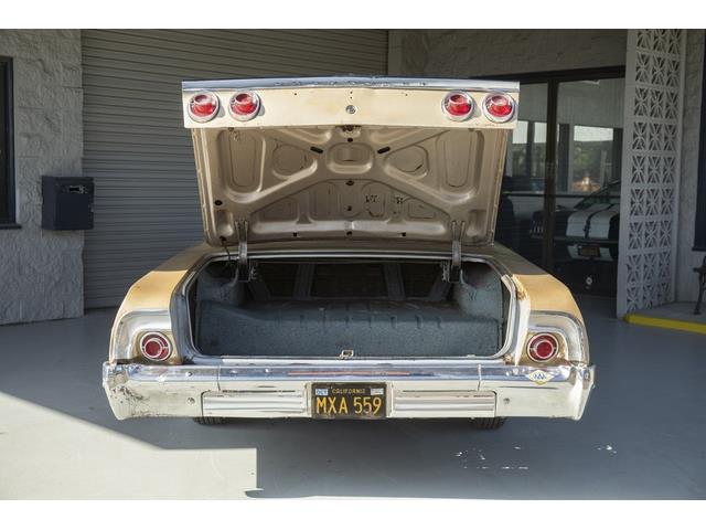 1964 Chevrolet Impala (CC-2108573) for sale in Pleasanton, California