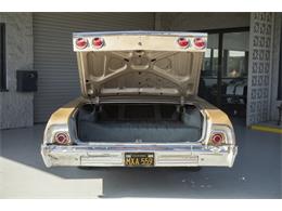1964 Chevrolet Impala (CC-2108573) for sale in Pleasanton, California