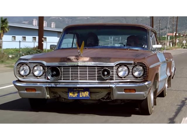 1964 Chevrolet Impala (CC-2108573) for sale in Pleasanton, California