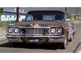 1964 Chevrolet Impala (CC-2108573) for sale in Pleasanton, California
