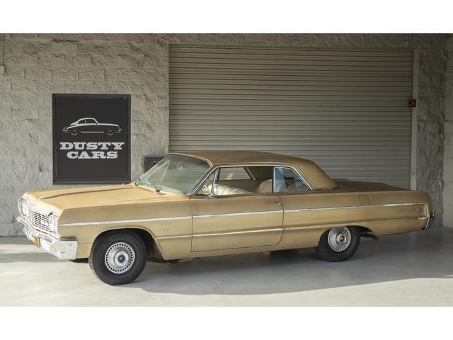 1964 Chevrolet Impala (CC-2108573) for sale in Pleasanton, California