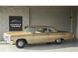 1964 Chevrolet Impala (CC-2108573) for sale in Pleasanton, California