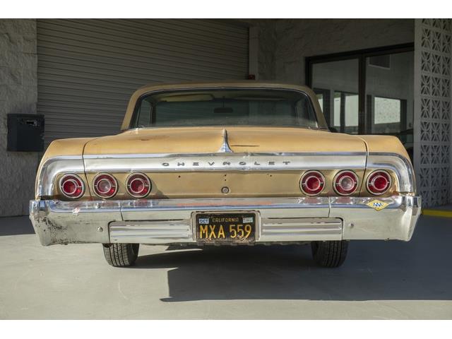 1964 Chevrolet Impala (CC-2108573) for sale in Pleasanton, California