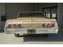 1964 Chevrolet Impala (CC-2108573) for sale in Pleasanton, California