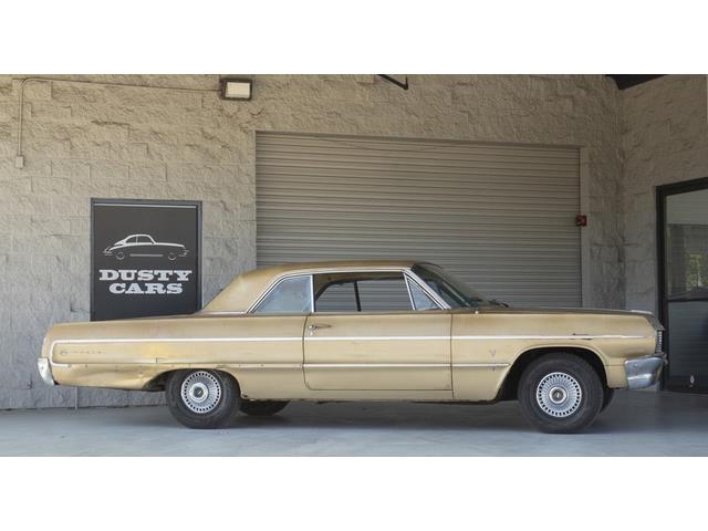 1964 Chevrolet Impala (CC-2108573) for sale in Pleasanton, California
