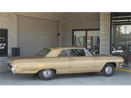 1964 Chevrolet Impala (CC-2108573) for sale in Pleasanton, California