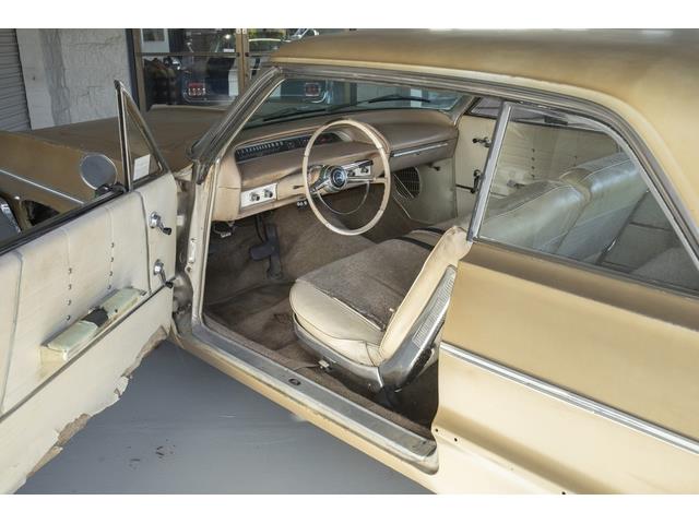1964 Chevrolet Impala (CC-2108573) for sale in Pleasanton, California