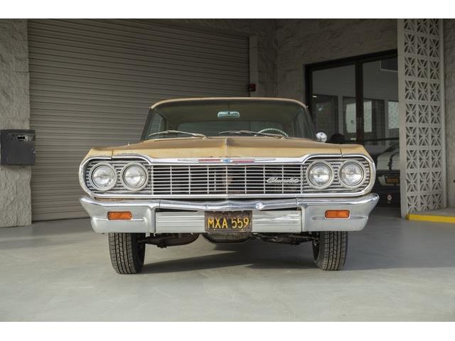 1964 Chevrolet Impala (CC-2108573) for sale in Pleasanton, California