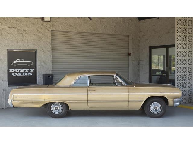 1964 Chevrolet Impala (CC-2108573) for sale in Pleasanton, California
