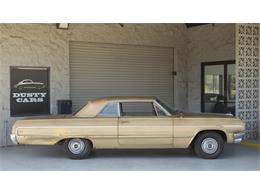 1964 Chevrolet Impala (CC-2108573) for sale in Pleasanton, California