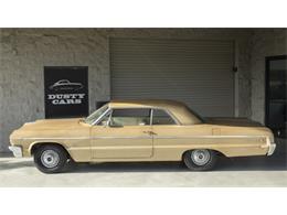 1964 Chevrolet Impala (CC-2108573) for sale in Pleasanton, California