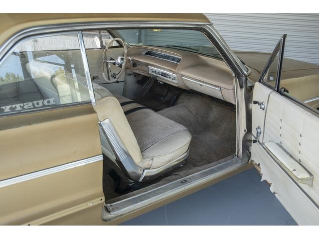 1964 Chevrolet Impala (CC-2108573) for sale in Pleasanton, California