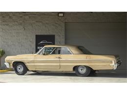 1964 Chevrolet Impala (CC-2108573) for sale in Pleasanton, California