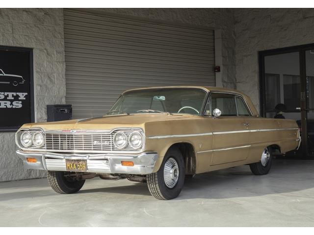 1964 Chevrolet Impala (CC-2108573) for sale in Pleasanton, California