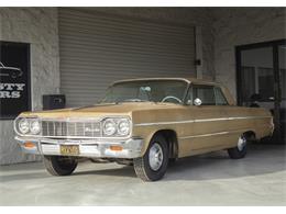 1964 Chevrolet Impala (CC-2108573) for sale in Pleasanton, California
