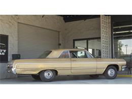 1964 Chevrolet Impala (CC-2108573) for sale in Pleasanton, California