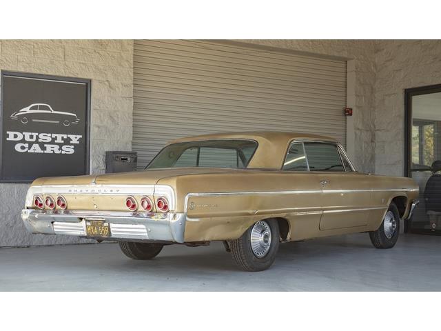 1964 Chevrolet Impala (CC-2108573) for sale in Pleasanton, California