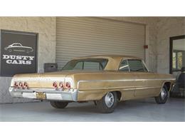 1964 Chevrolet Impala (CC-2108573) for sale in Pleasanton, California