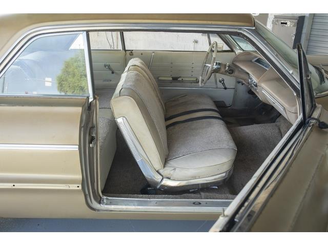 1964 Chevrolet Impala (CC-2108573) for sale in Pleasanton, California