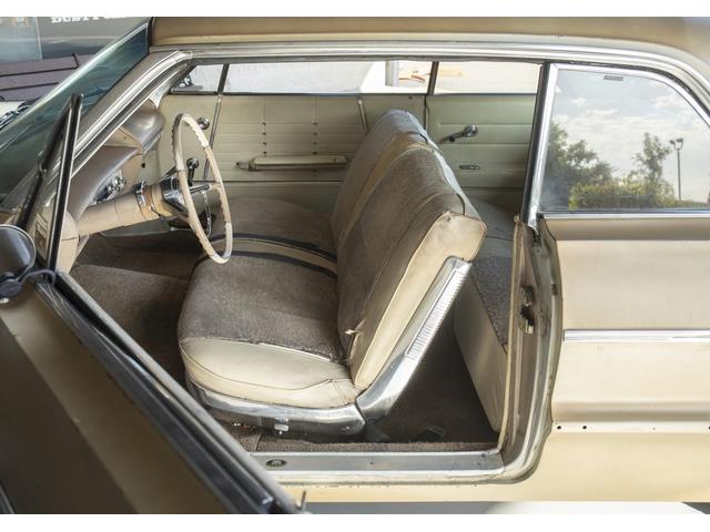 1964 Chevrolet Impala (CC-2108573) for sale in Pleasanton, California