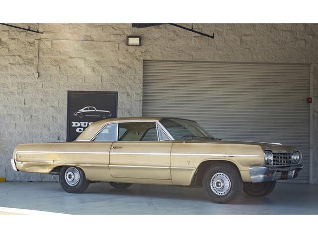 1964 Chevrolet Impala (CC-2108573) for sale in Pleasanton, California