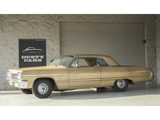 1964 Chevrolet Impala (CC-2108573) for sale in Pleasanton, California