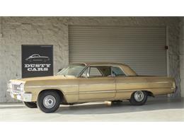 1964 Chevrolet Impala (CC-2108573) for sale in Pleasanton, California