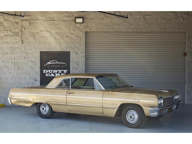 1964 Chevrolet Impala (CC-2108573) for sale in Pleasanton, California