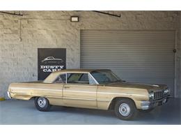 1964 Chevrolet Impala (CC-2108573) for sale in Pleasanton, California