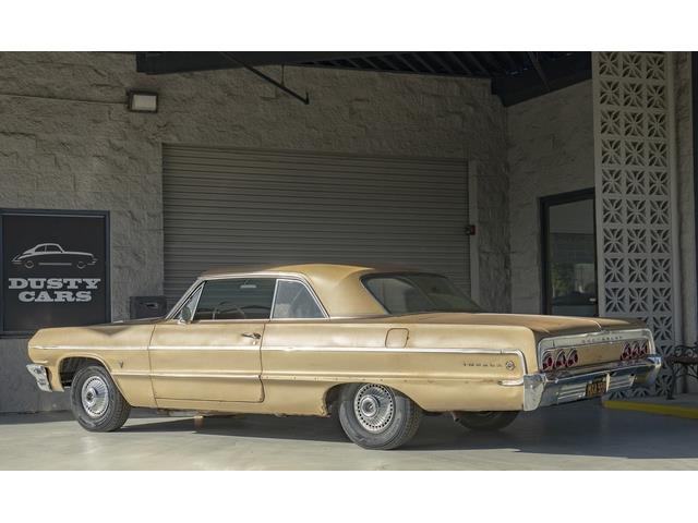 1964 Chevrolet Impala (CC-2108573) for sale in Pleasanton, California
