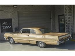 1964 Chevrolet Impala (CC-2108573) for sale in Pleasanton, California