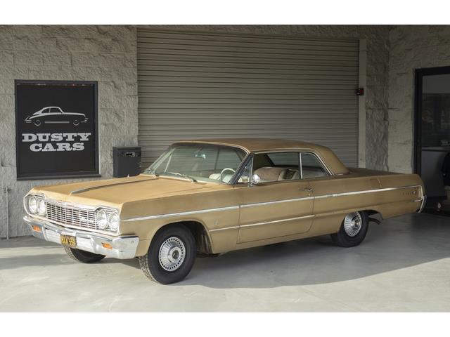 1964 Chevrolet Impala (CC-2108573) for sale in Pleasanton, California