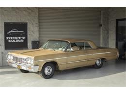 1964 Chevrolet Impala (CC-2108573) for sale in Pleasanton, California