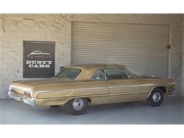 1964 Chevrolet Impala (CC-2108573) for sale in Pleasanton, California