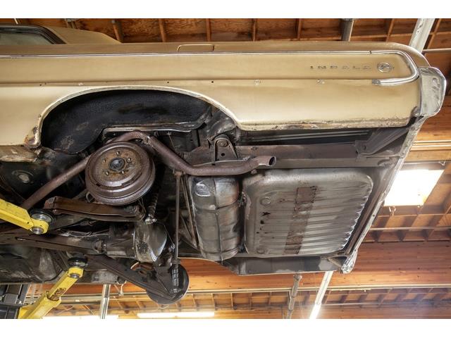 1964 Chevrolet Impala (CC-2108573) for sale in Pleasanton, California