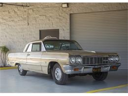 1964 Chevrolet Impala (CC-2108573) for sale in Pleasanton, California