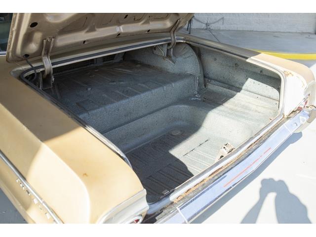 1964 Chevrolet Impala (CC-2108573) for sale in Pleasanton, California