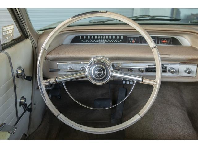 1964 Chevrolet Impala (CC-2108573) for sale in Pleasanton, California