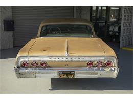 1964 Chevrolet Impala (CC-2108573) for sale in Pleasanton, California