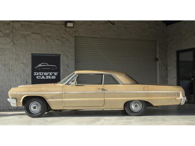 1964 Chevrolet Impala (CC-2108573) for sale in Pleasanton, California